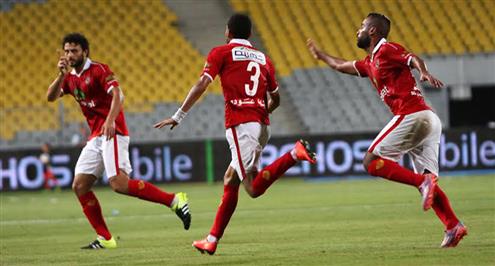 أوفسايد.. "ذكاء" مبروك قاد الأهلي للقضاء على زمالك فيريرا "الغائب"